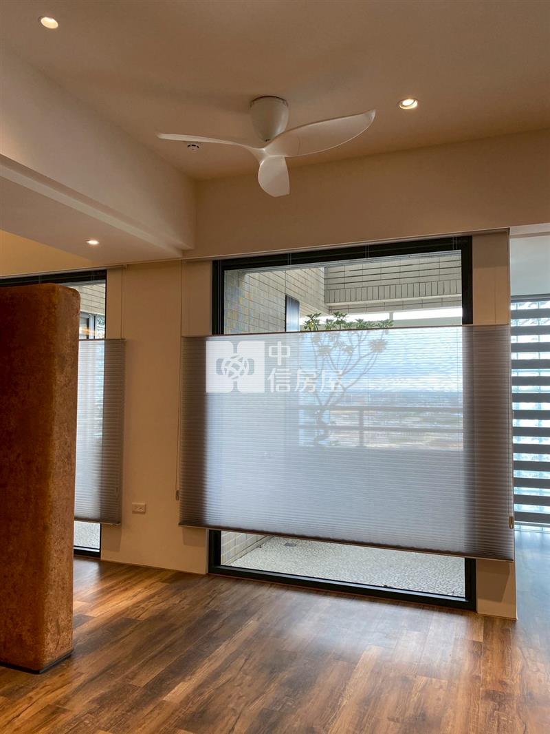 尊閣豪居房屋室內格局與周邊環境