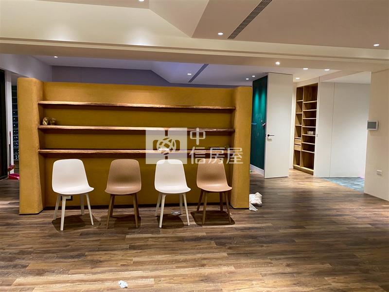 尊閣豪居房屋室內格局與周邊環境