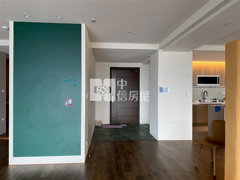 尊閣豪居房屋室內格局與周邊環境