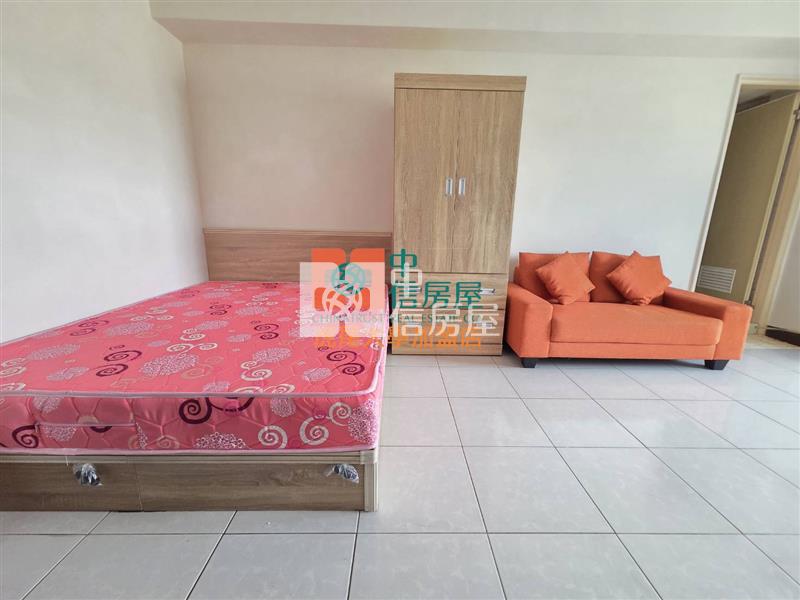 虎尾金棧大樓套房房屋室內格局與周邊環境