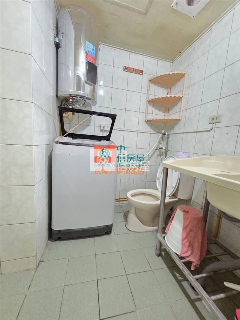 虎尾金棧大樓套房房屋室內格局與周邊環境