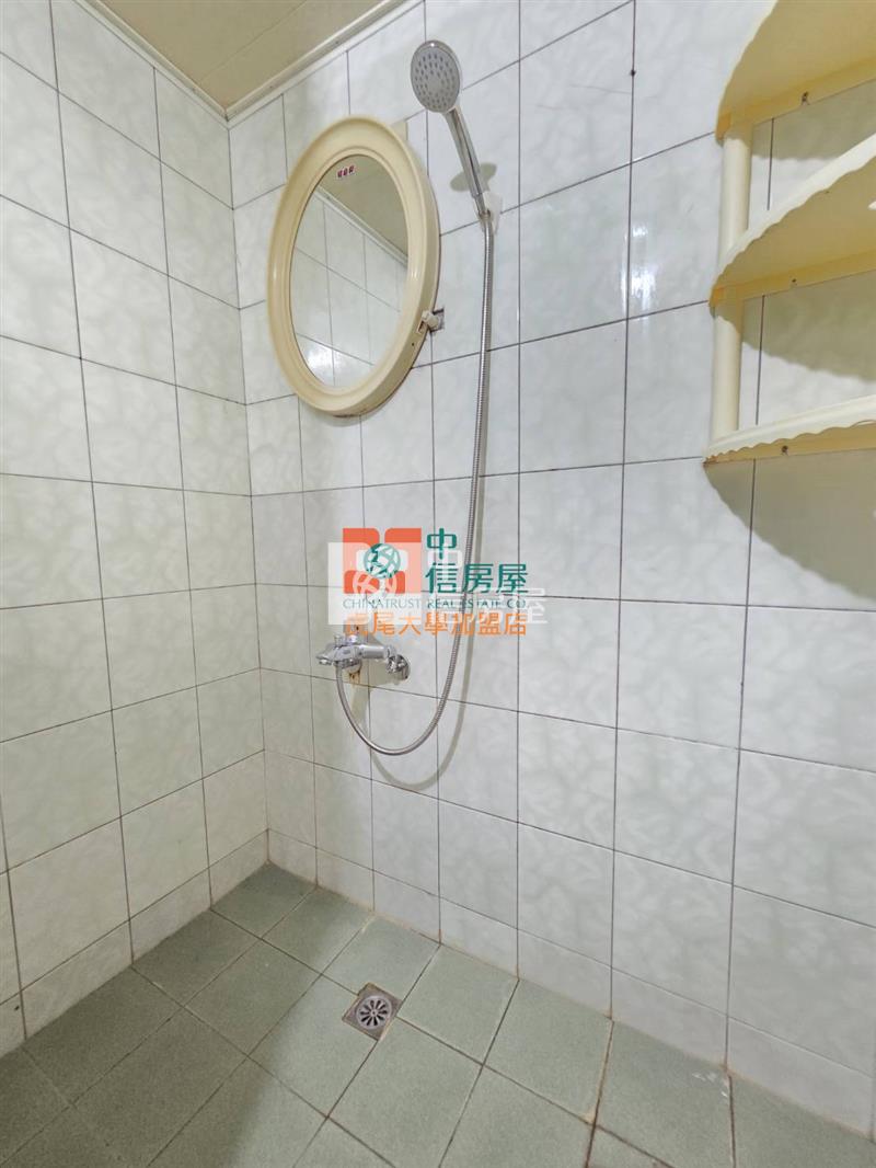 虎尾金棧大樓套房房屋室內格局與周邊環境