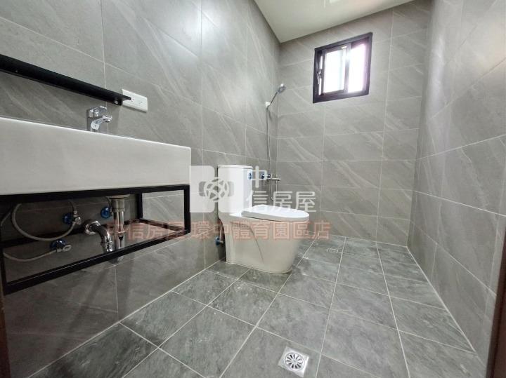 楊梅幼獅工業區翻新透天(1)房屋室內格局與周邊環境