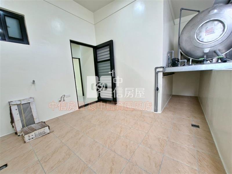 楊梅幼獅工業區翻新透天(1)房屋室內格局與周邊環境