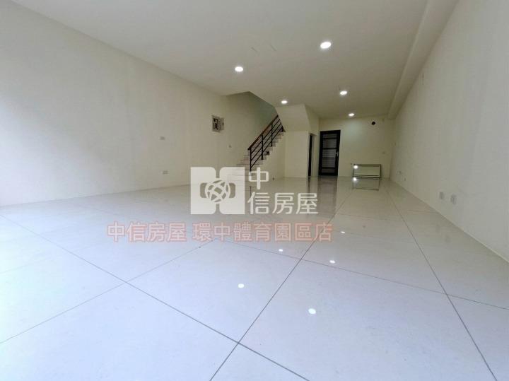 楊梅幼獅工業區翻新透天(1)房屋室內格局與周邊環境