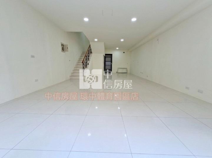 楊梅幼獅工業區翻新透天(1)房屋室內格局與周邊環境