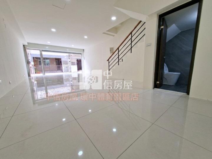 楊梅幼獅工業區翻新透天(1)房屋室內格局與周邊環境