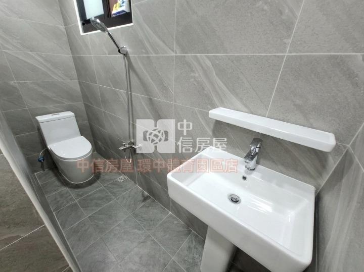 楊梅幼獅工業區翻新透天(1)房屋室內格局與周邊環境