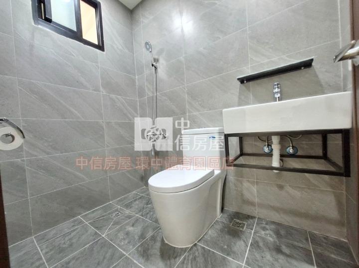 楊梅幼獅工業區翻新透天(1)房屋室內格局與周邊環境