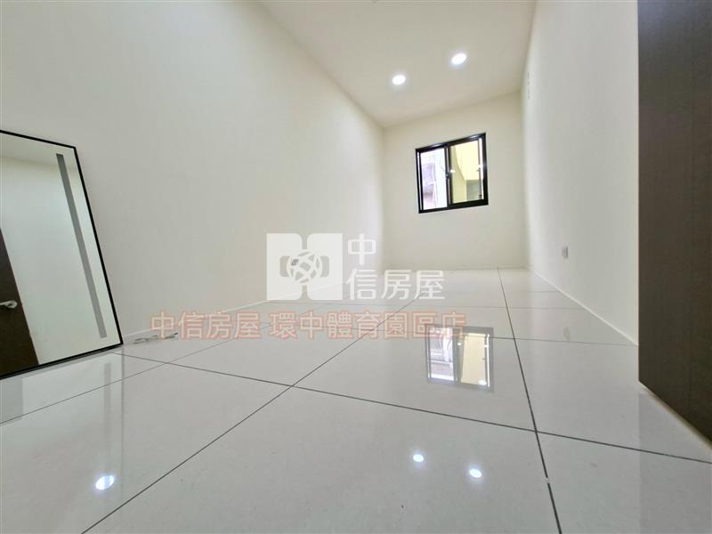 楊梅幼獅工業區翻新透天(1)房屋室內格局與周邊環境