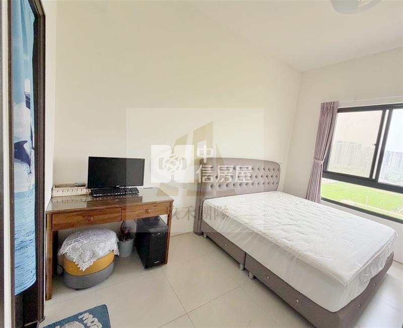 【玖禾】近青埔岡崎城三面採光雙衛景觀三房車房屋室內格局與周邊環境