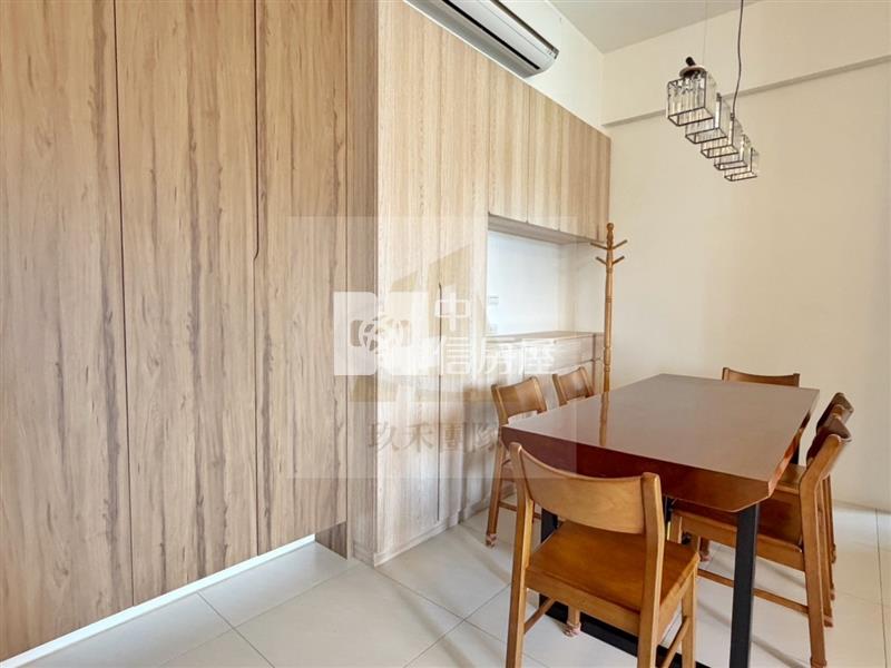 【玖禾】近青埔岡崎城三面採光雙衛景觀三房車房屋室內格局與周邊環境