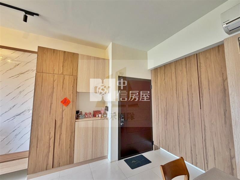 【玖禾】近青埔岡崎城三面採光雙衛景觀三房車房屋室內格局與周邊環境