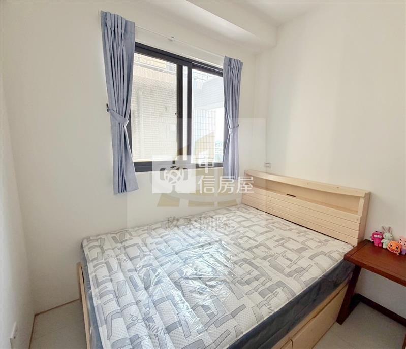 【玖禾】近青埔岡崎城三面採光雙衛景觀三房車房屋室內格局與周邊環境