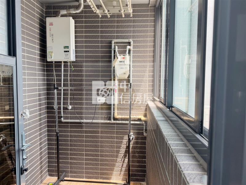 【玖禾】近青埔岡崎城三面採光雙衛景觀三房車房屋室內格局與周邊環境