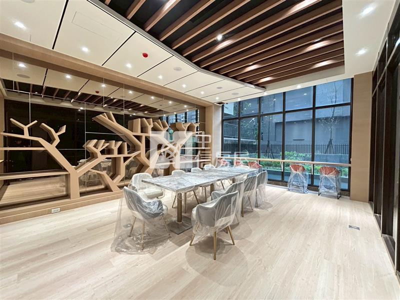 【安家】青埔A18閣美學全新3房車房屋室內格局與周邊環境