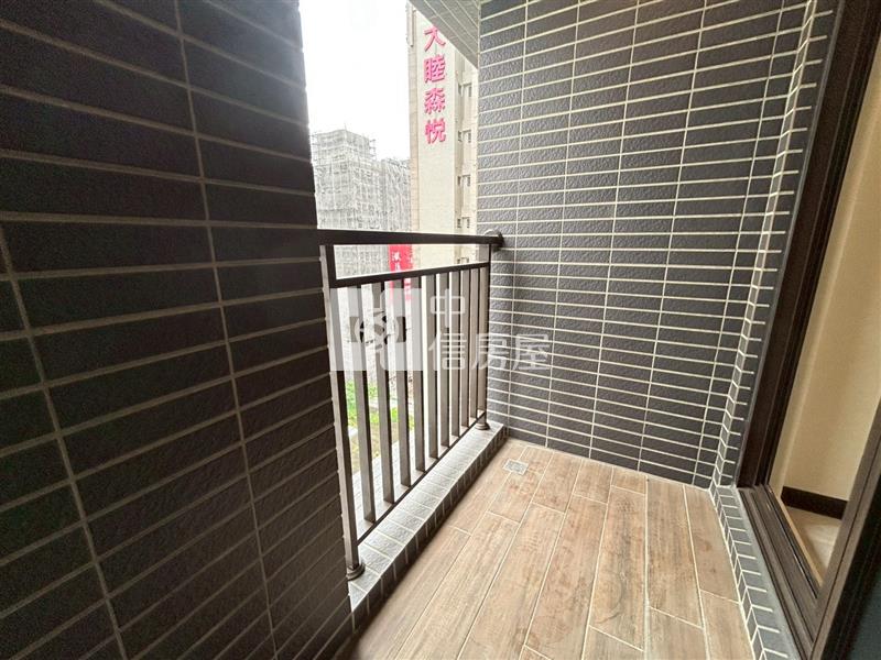 【安家】青埔A18閣美學全新3房車房屋室內格局與周邊環境