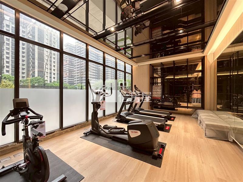 【安家】青埔A18閣美學全新3房車房屋室內格局與周邊環境