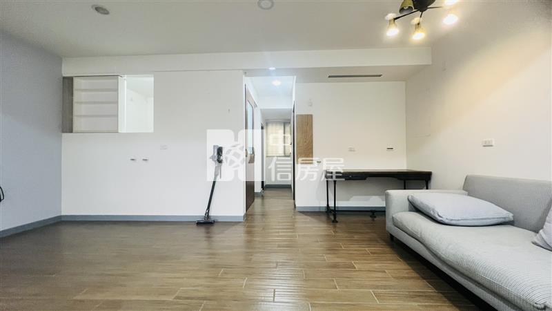 鑫聖中信-龍潭光明路美透天房屋室內格局與周邊環境