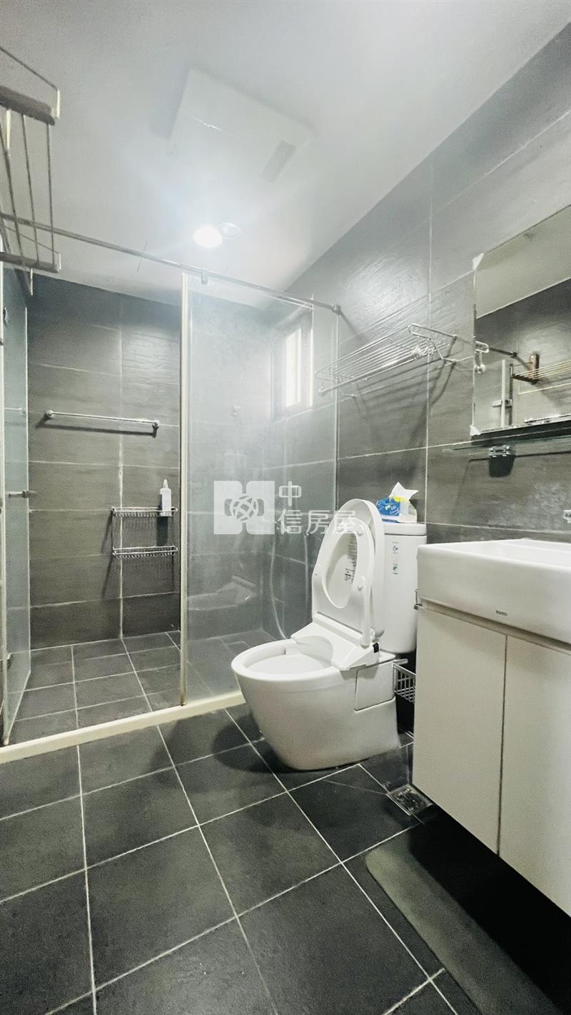 鑫聖中信-龍潭光明路美透天房屋室內格局與周邊環境