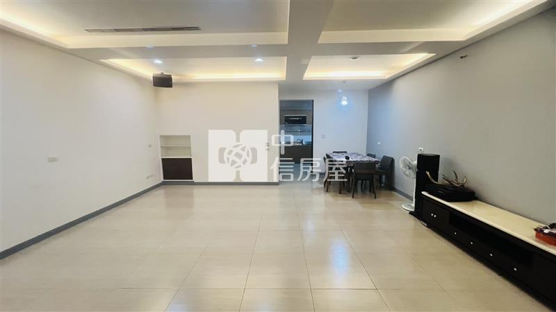 鑫聖中信-龍潭光明路美透天房屋室內格局與周邊環境