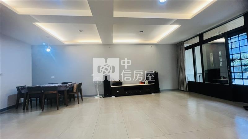 鑫聖中信-龍潭光明路美透天房屋室內格局與周邊環境