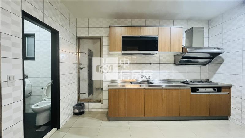 鑫聖中信-龍潭光明路美透天房屋室內格局與周邊環境