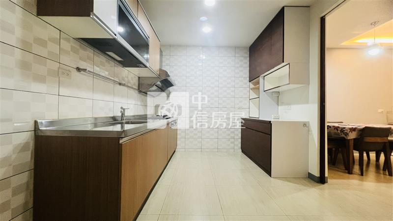 鑫聖中信-龍潭光明路美透天房屋室內格局與周邊環境