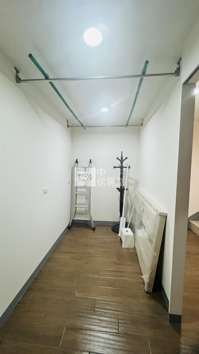 鑫聖中信-龍潭光明路美透天房屋室內格局與周邊環境