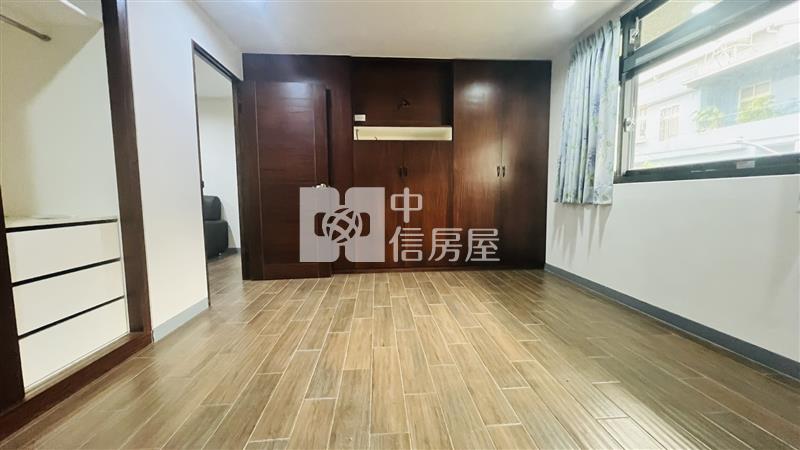 鑫聖中信-龍潭光明路美透天房屋室內格局與周邊環境