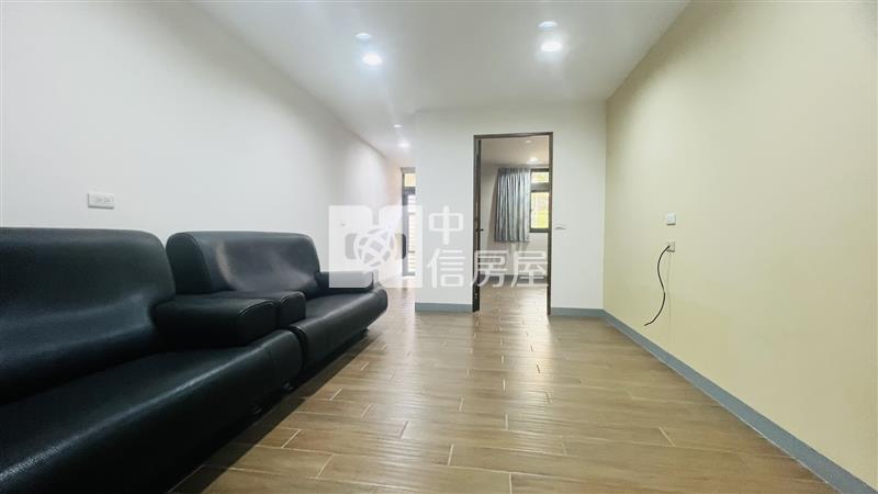 鑫聖中信-龍潭光明路美透天房屋室內格局與周邊環境