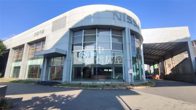 d-46南崁廠辦房屋室內格局與周邊環境