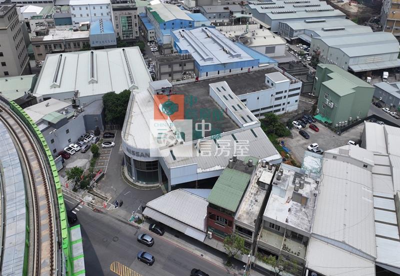 d-46南崁廠辦房屋室內格局與周邊環境