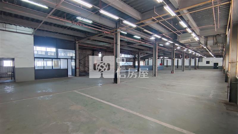 d-46南崁廠辦房屋室內格局與周邊環境
