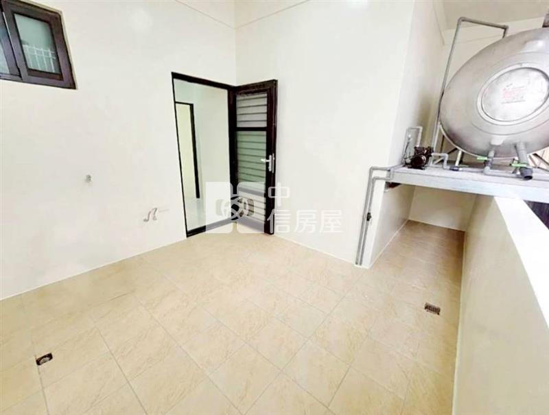 【新世紀】楊梅幼獅路高榮國小整新美透天A房屋室內格局與周邊環境