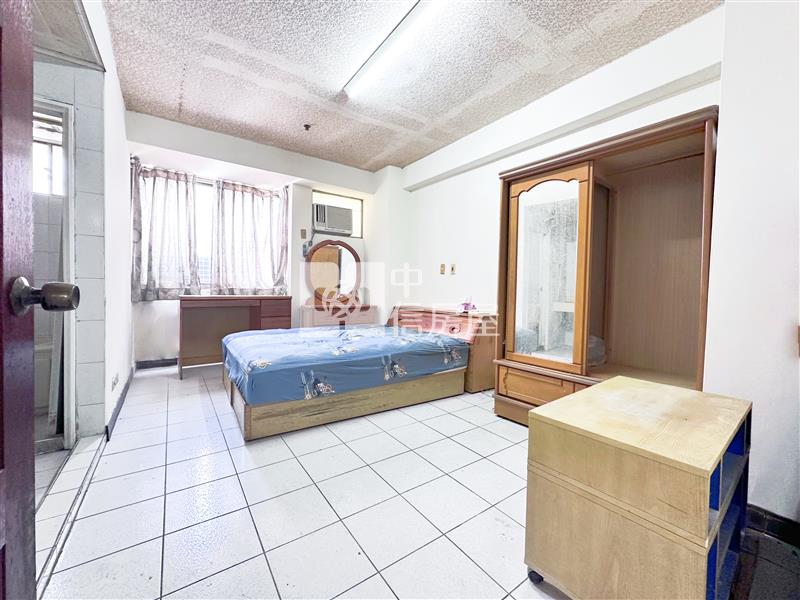 頭家學區開心3房雙車房屋室內格局與周邊環境