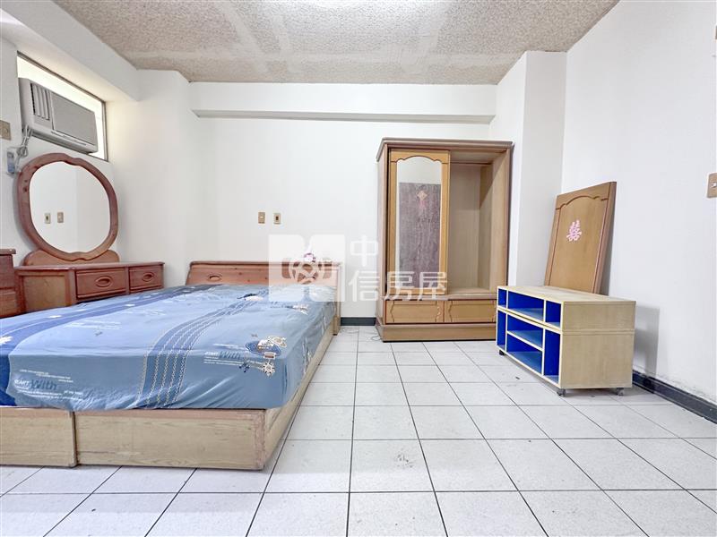 頭家學區開心3房雙車房屋室內格局與周邊環境