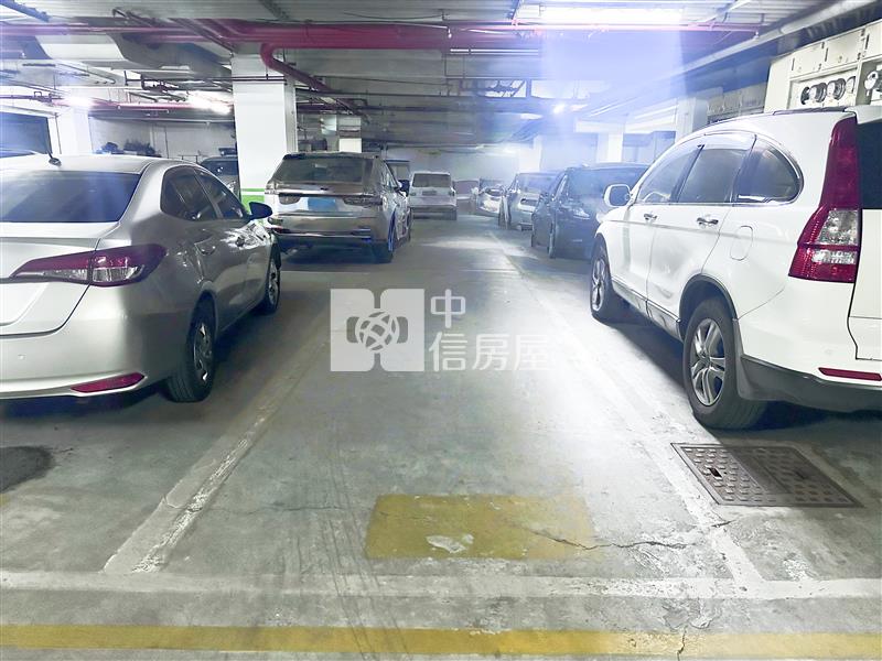 頭家學區開心3房雙車房屋室內格局與周邊環境