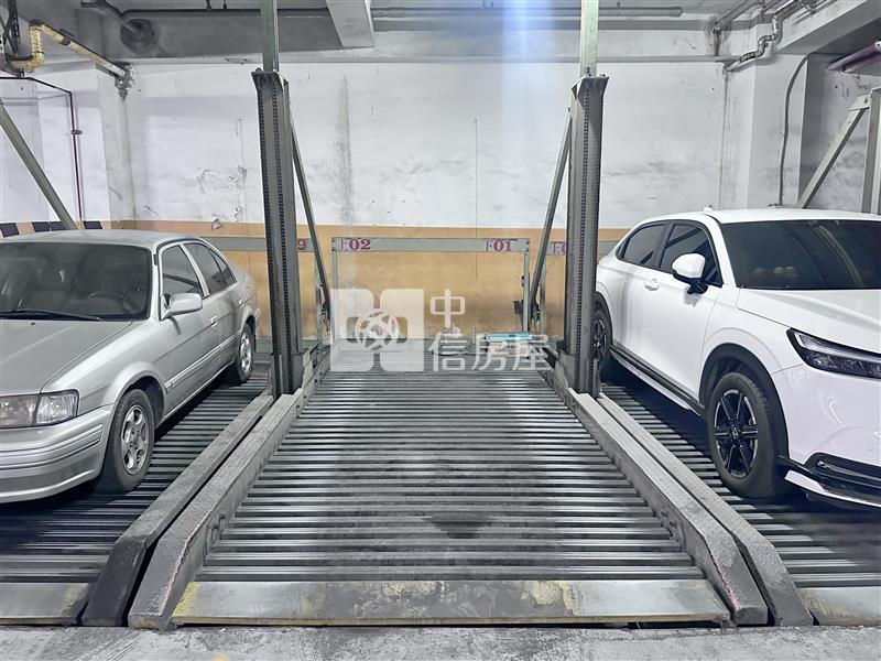 頭家學區開心3房雙車房屋室內格局與周邊環境