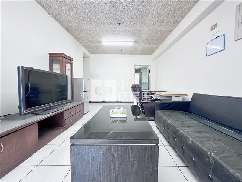 頭家學區開心3房雙車房屋室內格局與周邊環境