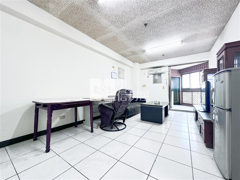 頭家學區開心3房雙車房屋室內格局與周邊環境