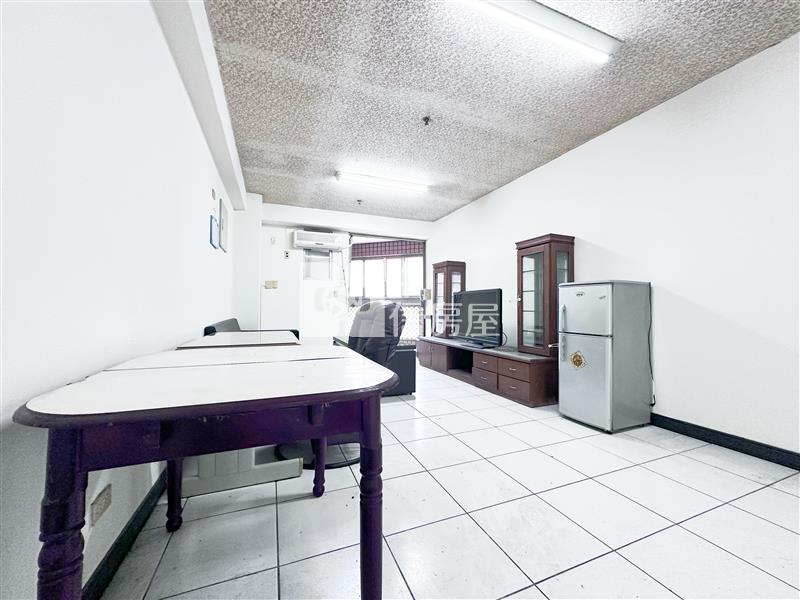 頭家學區開心3房雙車房屋室內格局與周邊環境