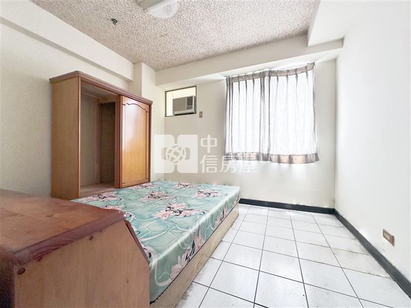 頭家學區開心3房雙車房屋室內格局與周邊環境