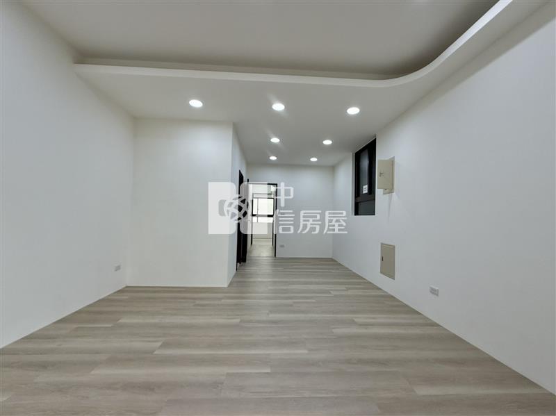 【安家】南勢重劃區前院停車透天房屋室內格局與周邊環境