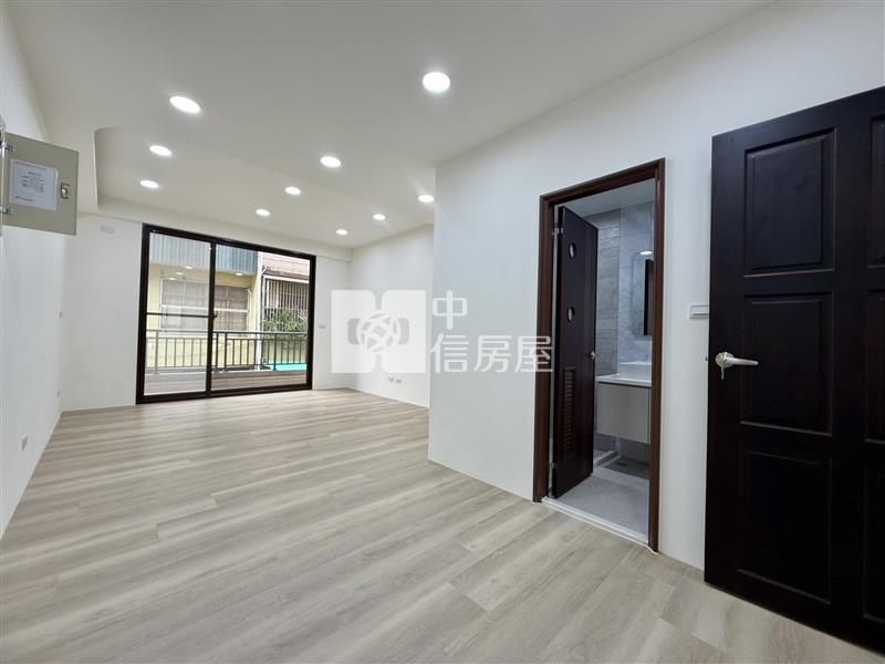 【安家】南勢重劃區前院停車透天房屋室內格局與周邊環境