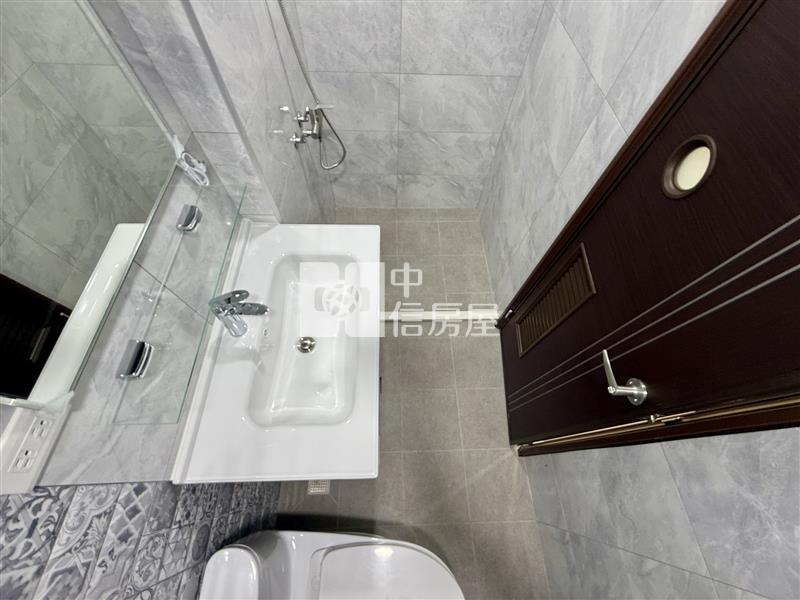 【安家】南勢重劃區前院停車透天房屋室內格局與周邊環境