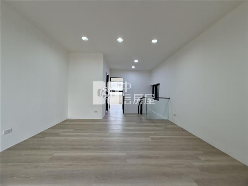 【安家】南勢重劃區前院停車透天房屋室內格局與周邊環境