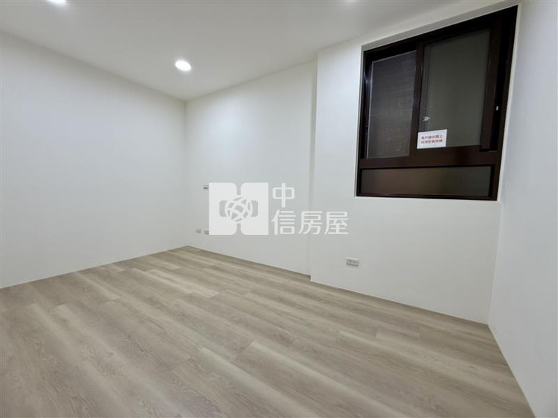 【安家】南勢重劃區前院停車透天房屋室內格局與周邊環境