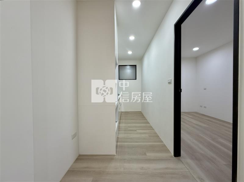 【安家】南勢重劃區前院停車透天房屋室內格局與周邊環境