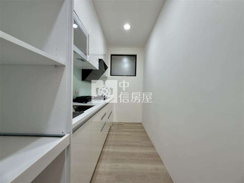 【安家】南勢重劃區前院停車透天房屋室內格局與周邊環境